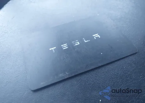 2022 Tesla Model 3 Long Range Dual Motor All-Wheel Drive from USA, damaged, VIN 5YJ3E1EB3NF103677